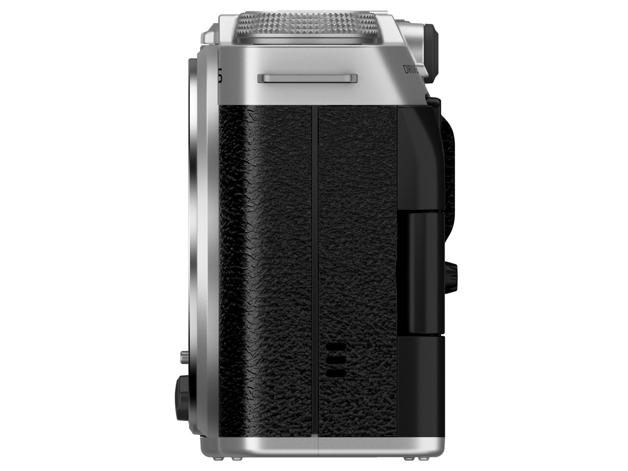 FUJIFILM X-M5 �{�f�B [�V���o�[]