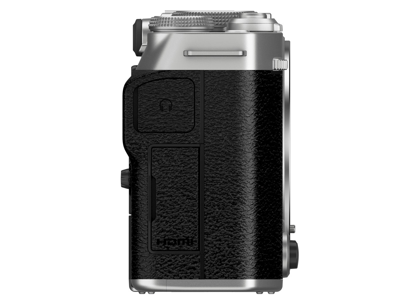 FUJIFILM X-M5 �{�f�B [�V���o�[]