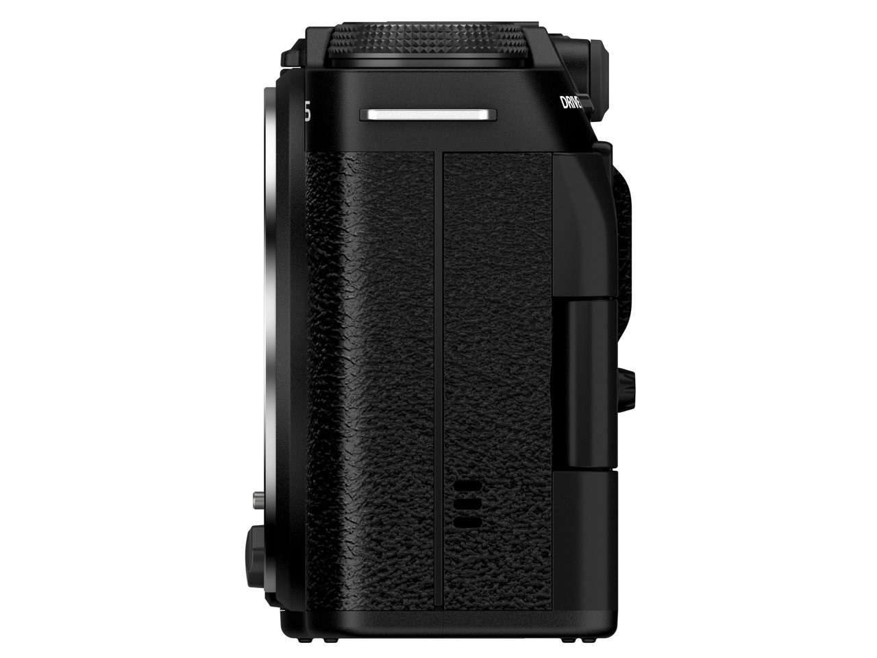 FUJIFILM X-M5 �{�f�B [�u���b�N]