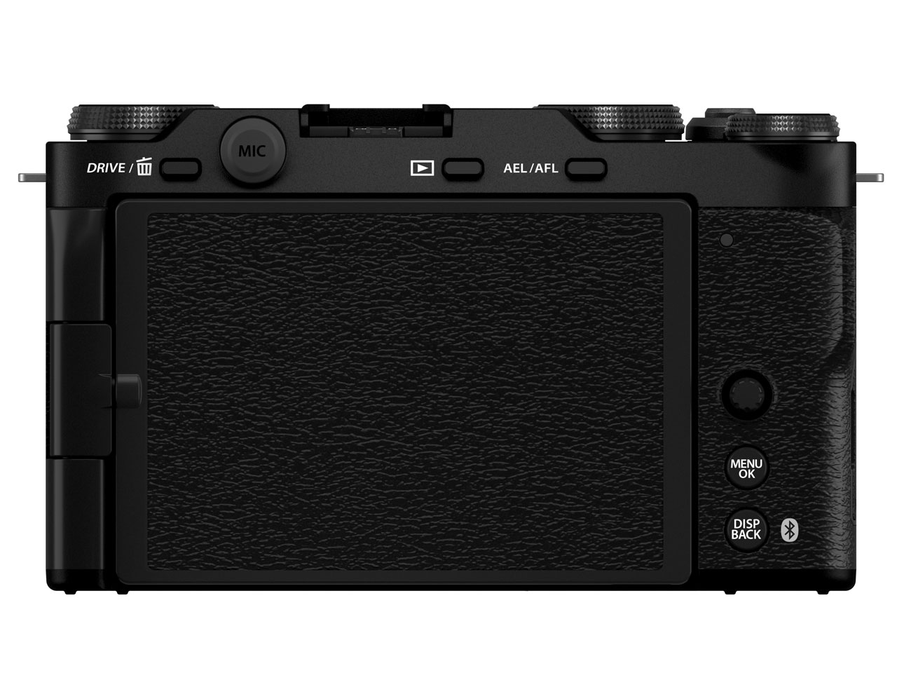 FUJIFILM X-M5 �{�f�B [�u���b�N]