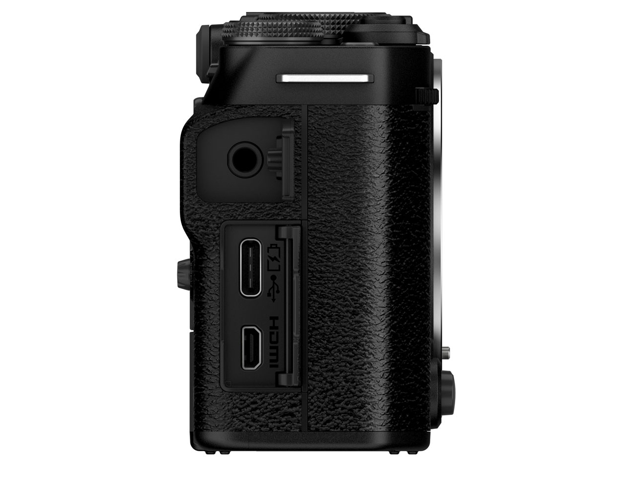 FUJIFILM X-M5 �{�f�B [�u���b�N]