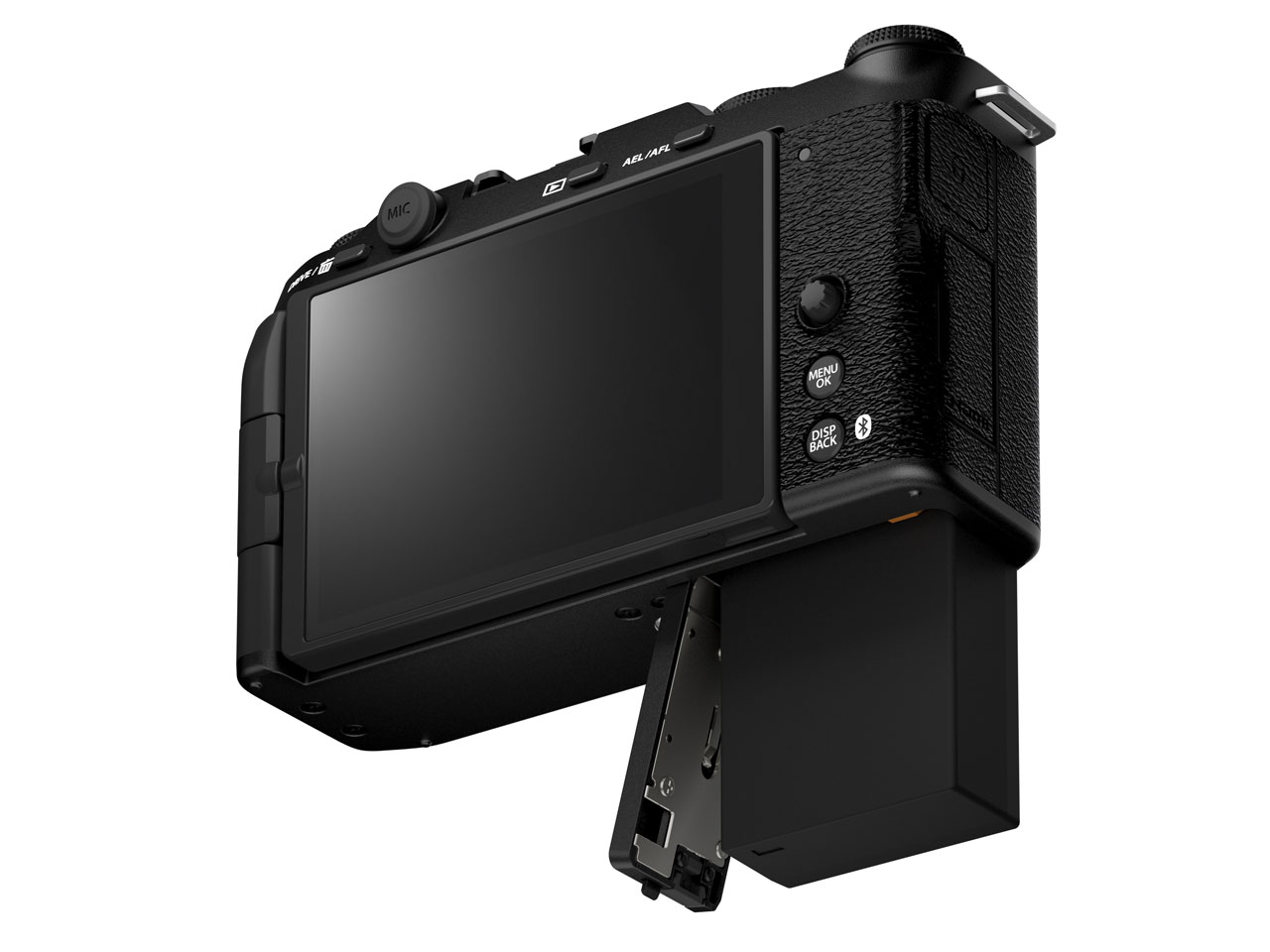 FUJIFILM X-M5 �{�f�B [�u���b�N]