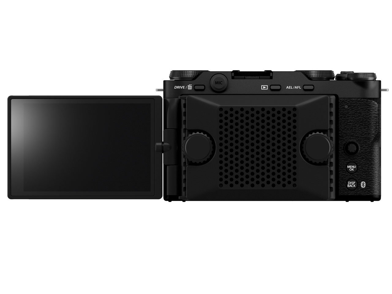 FUJIFILM X-M5 �{�f�B [�u���b�N]