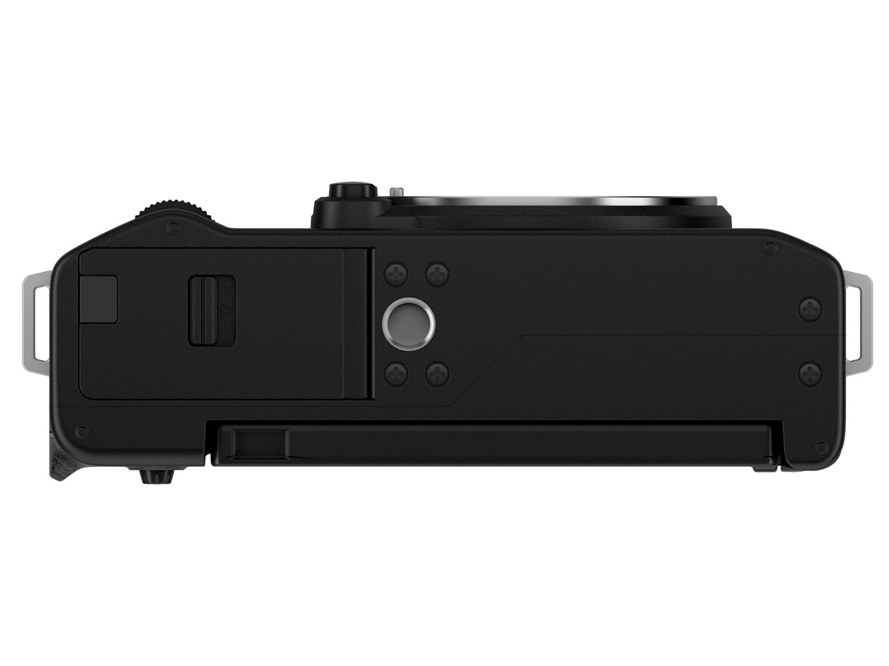 FUJIFILM X-M5 �{�f�B [�u���b�N]