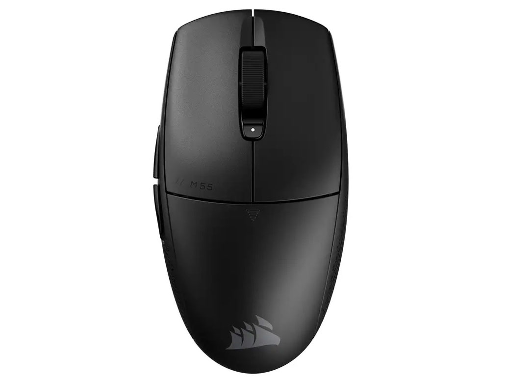 M55 WIRELESS CH-931F000-AP [�u���b�N] �̐��i�摜