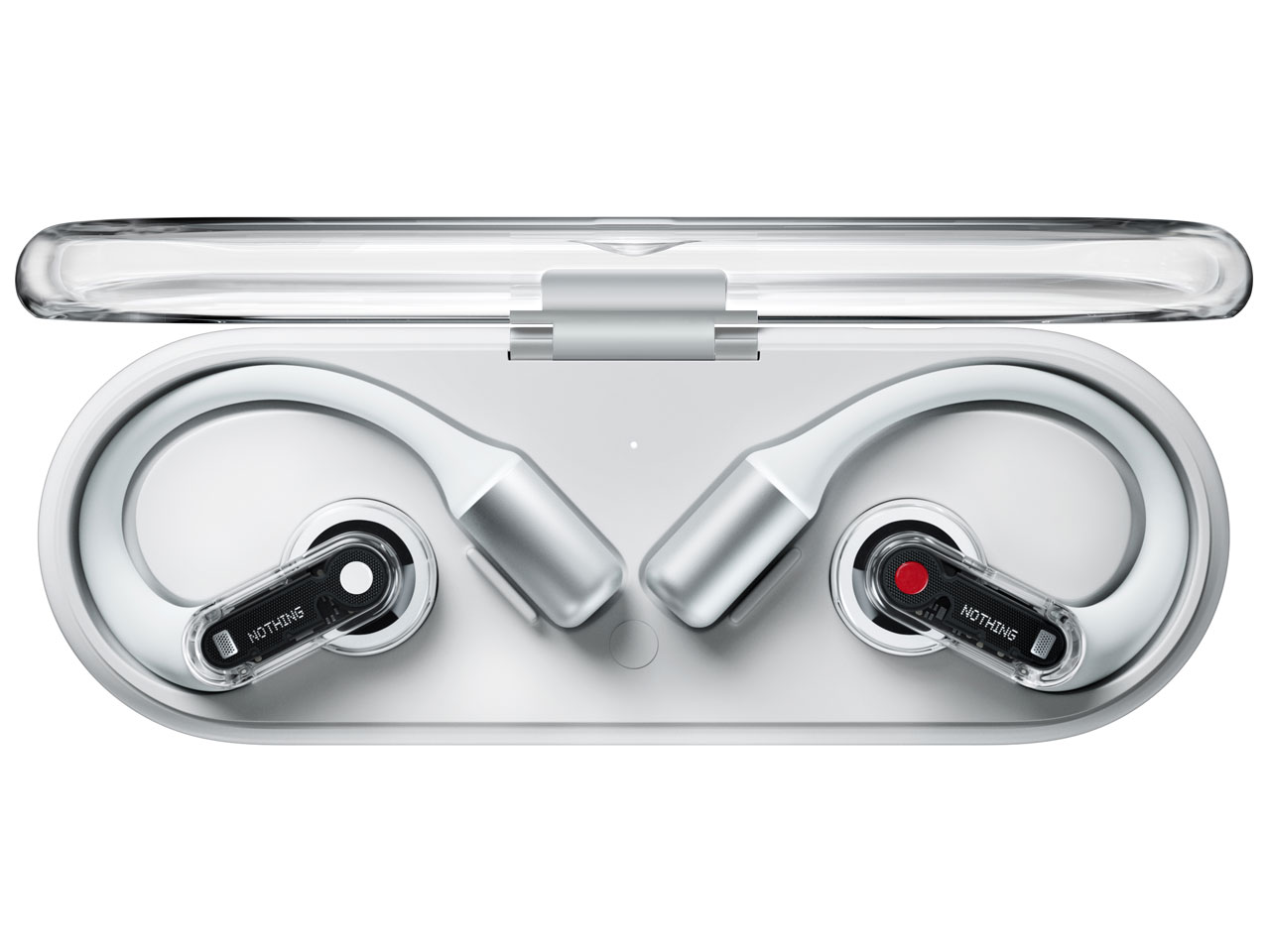 Ear (open) [�z���C�g]