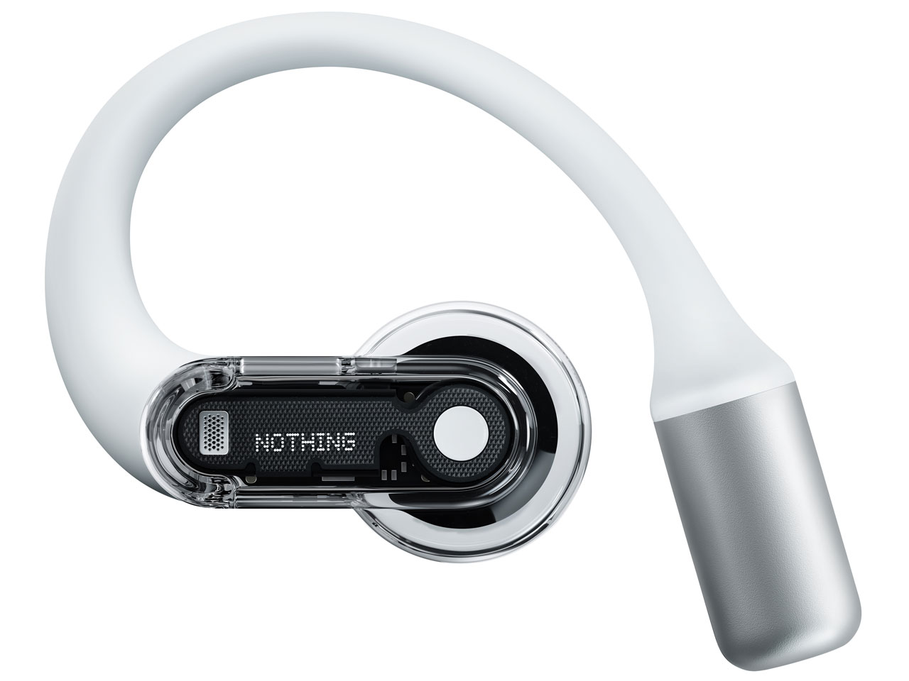 Ear (open) [�z���C�g]