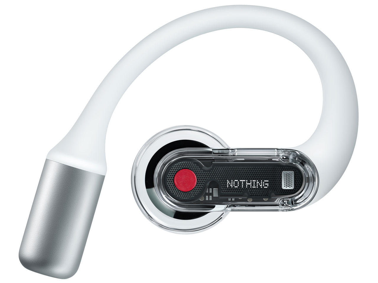 Ear (open) [�z���C�g]