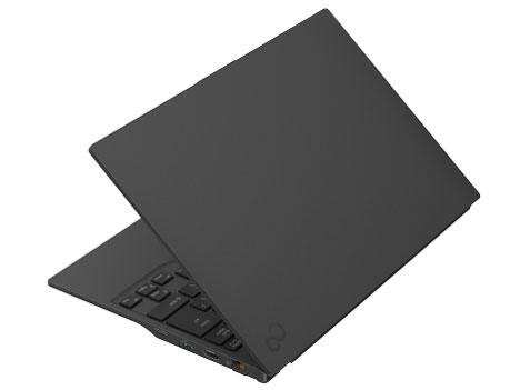 FMV LIFEBOOK UH90/J3 FMVU90J3B [�s�N�g�u���b�N]