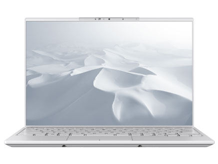 FMV LIFEBOOK UH90/J3 FMVU90J3W [�V���o�[�z���C�g]