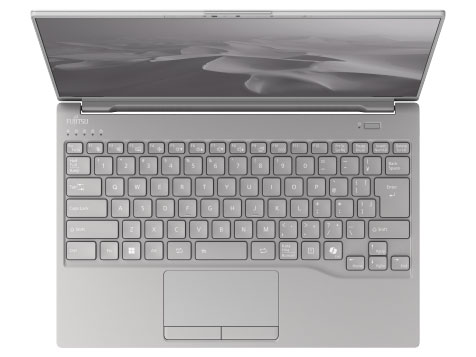 FMV LIFEBOOK UH90/J3 FMVU90J3H [�t���X�g�O���[]