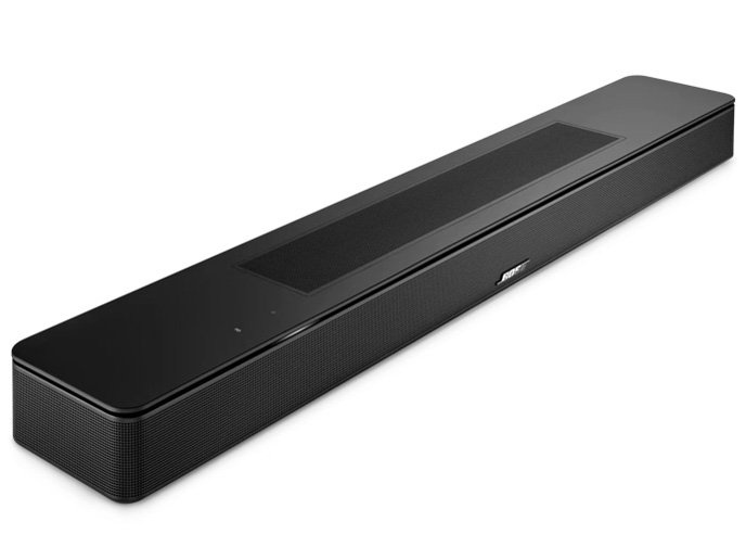 Smart Soundbar [�u���b�N]