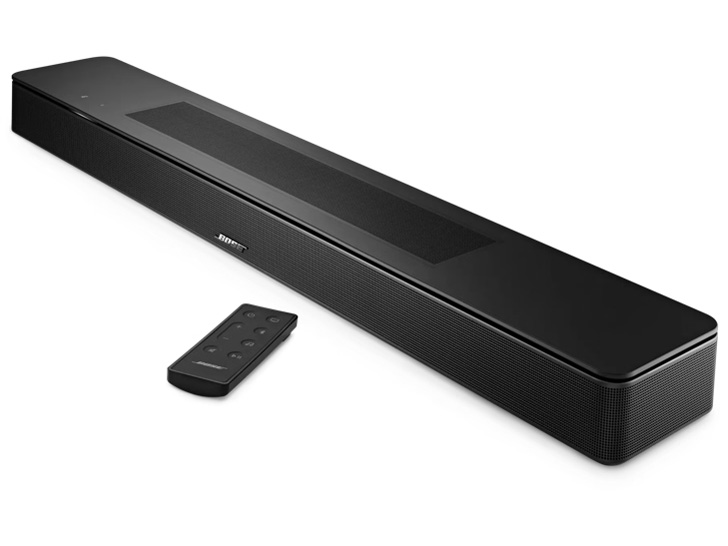 Smart Soundbar [�u���b�N]
