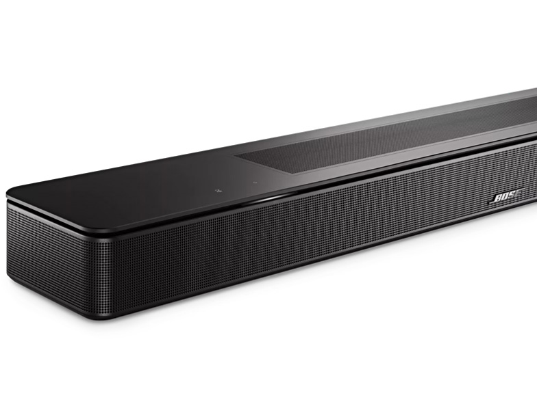 Smart Soundbar [�u���b�N]
