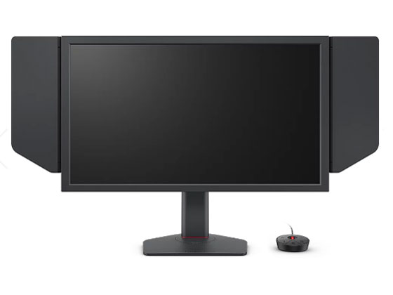 ZOWIE XL2566X+-JP [24.1インチ]