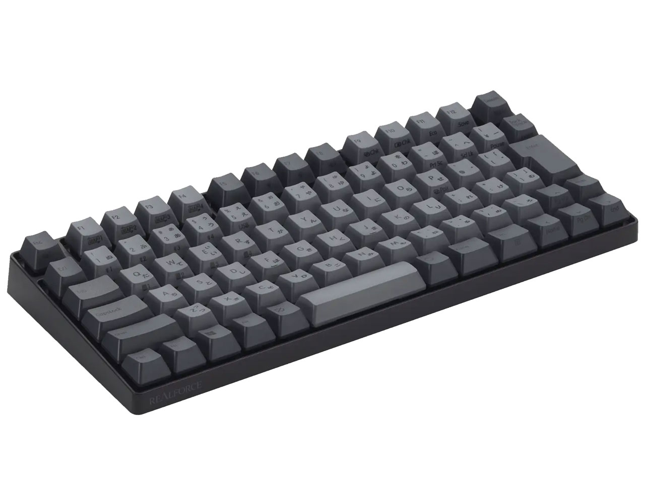 REALFORCE RC1 C1HJ11 [�u���b�N]
