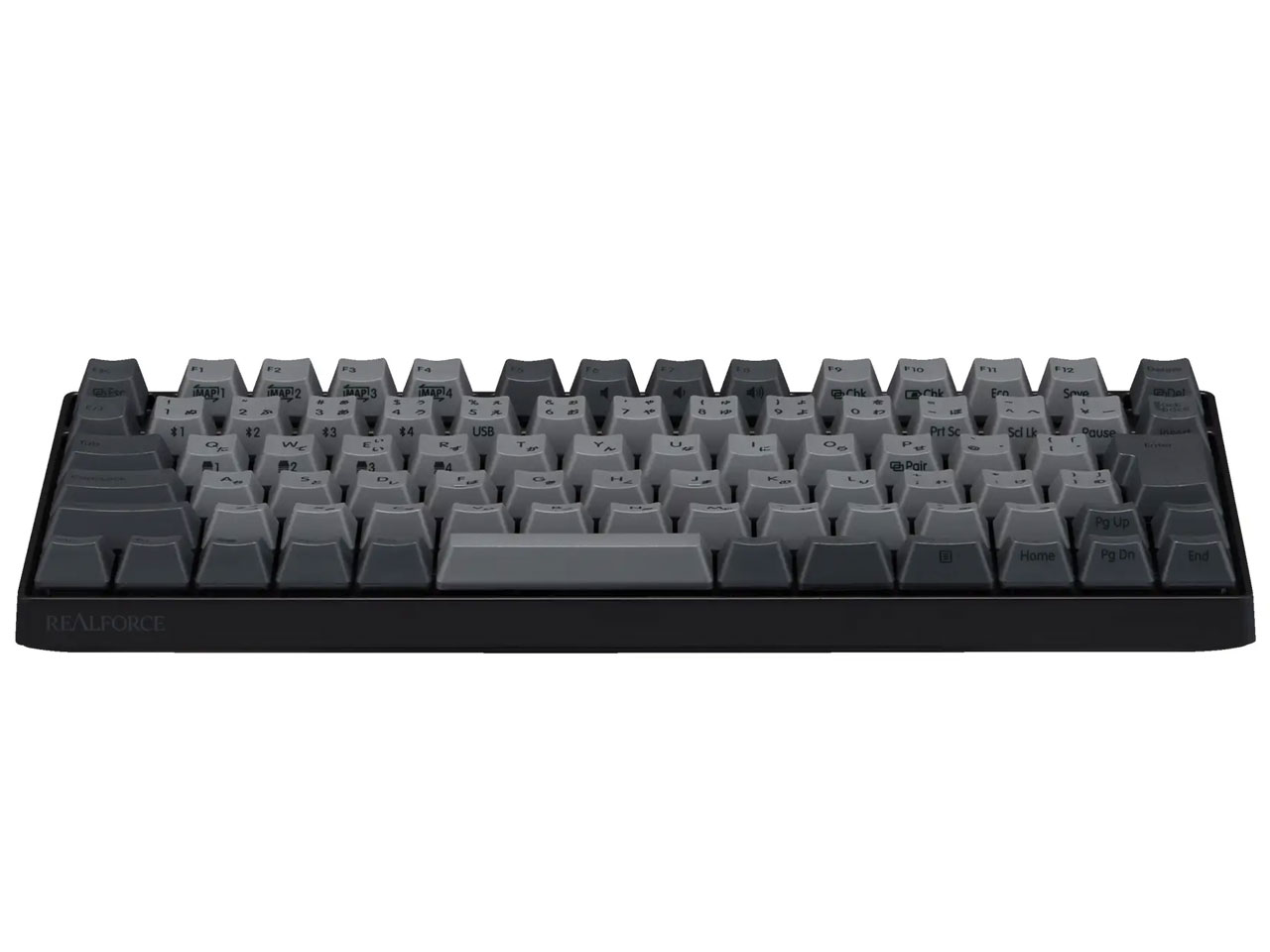 REALFORCE RC1 C1HJ11 [�u���b�N]