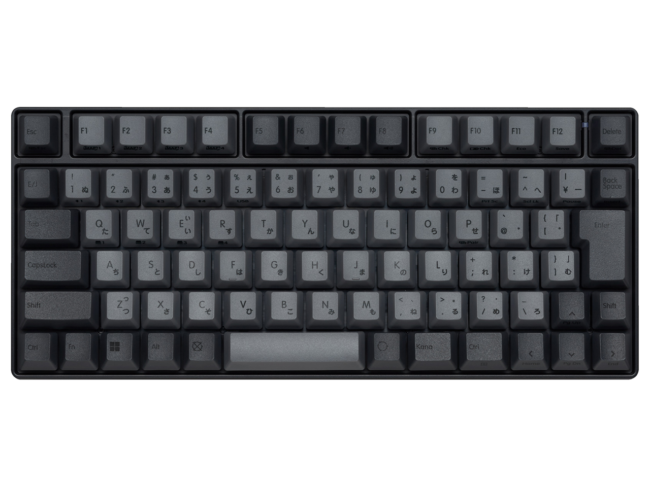REALFORCE RC1 C1HJ11 [�u���b�N] �̐��i�摜