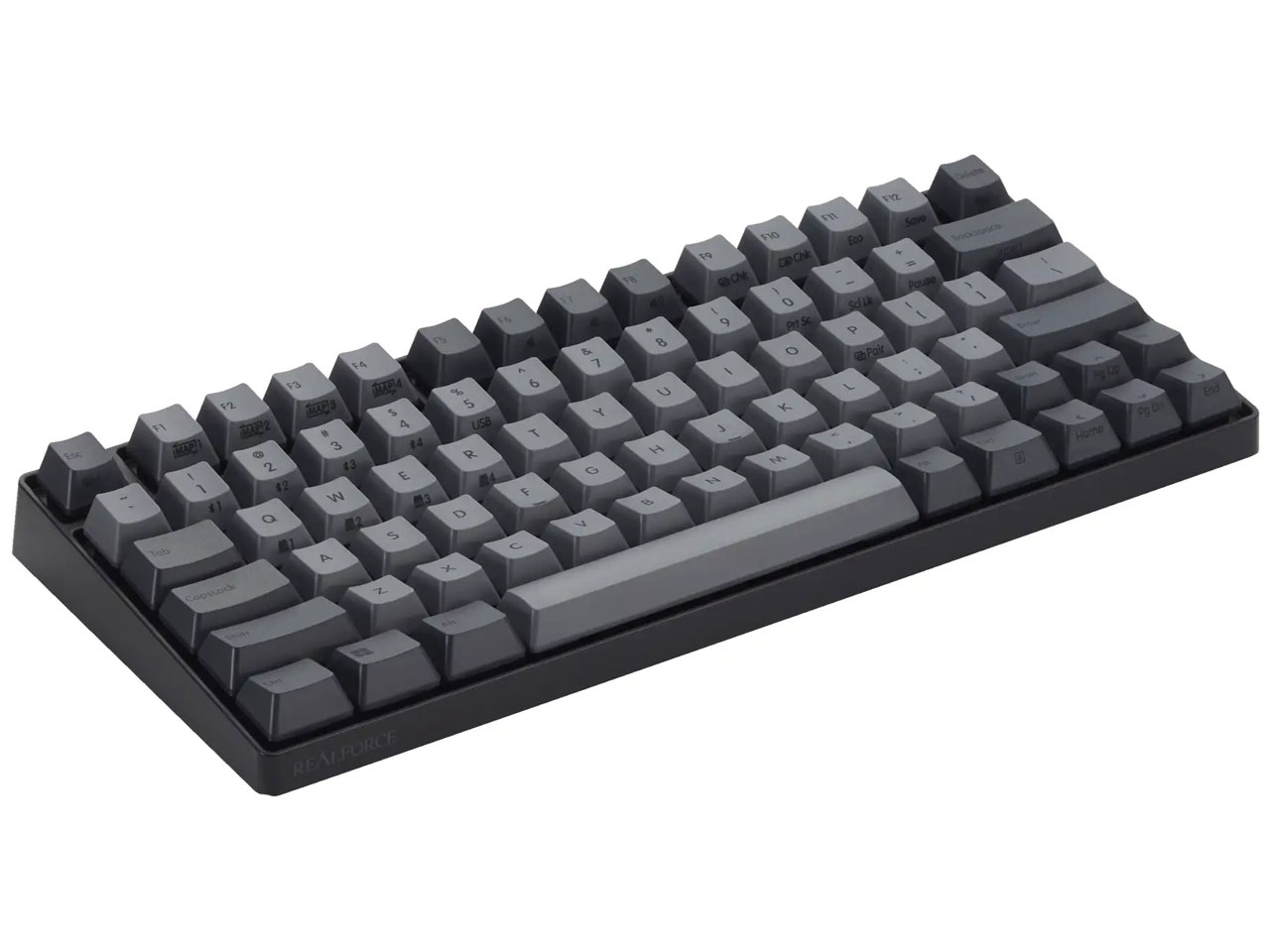 REALFORCE RC1 C1HK11 [�u���b�N]