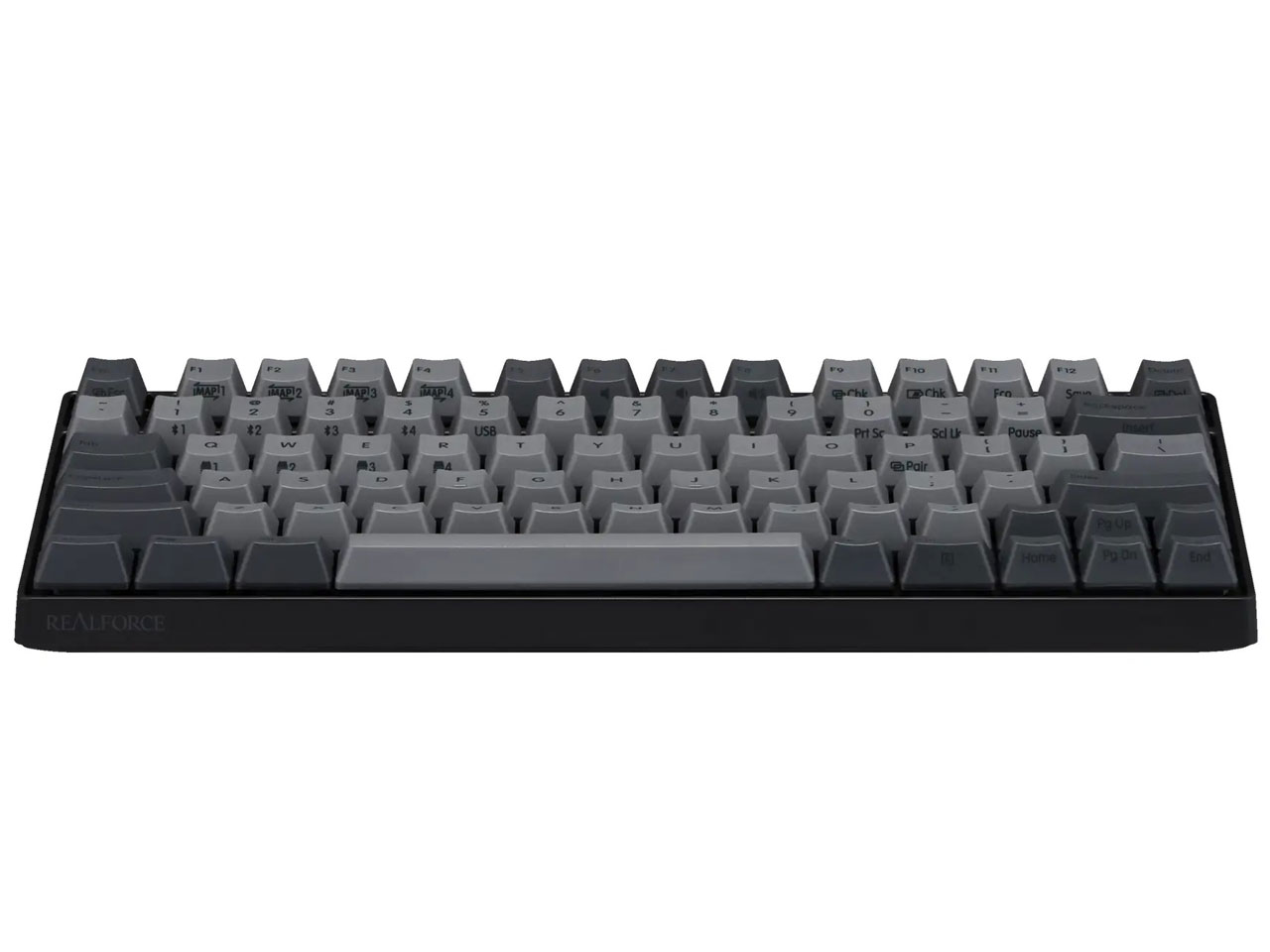 REALFORCE RC1 C1HK11 [�u���b�N]