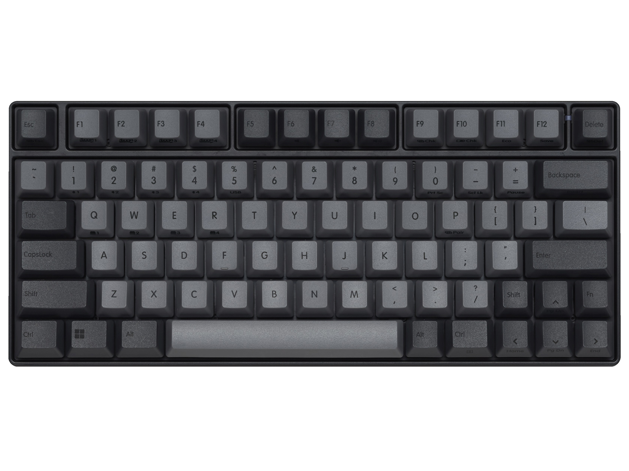 REALFORCE RC1 C1HK11 [�u���b�N] �̐��i�摜