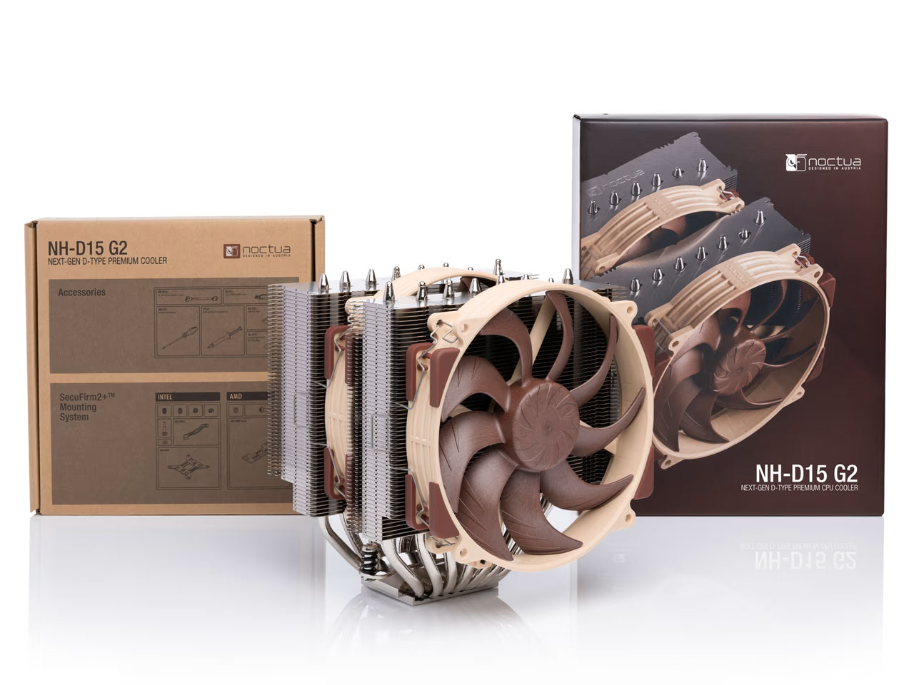 NH-D15 G2
