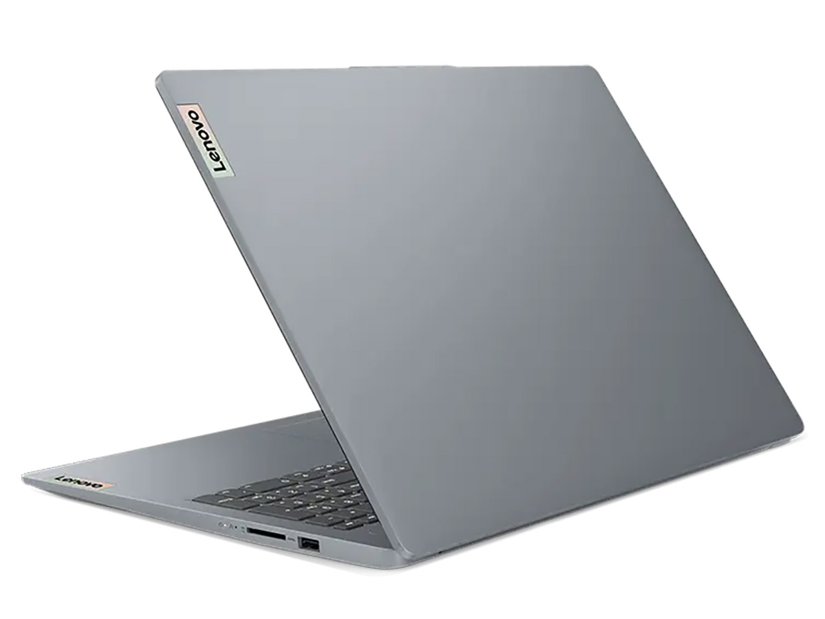 IdeaPad Slim 3i Gen 9 Core 5 120U�E8GB�������[�E512GB SSD�E16�^WUXGA�t������ 83E7003RJP [�A�[�N�e�B�b�N�O���[]