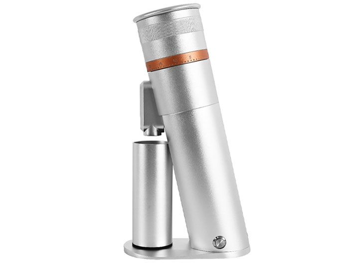 Plusmotion+ CM10 [�V���o�[] �̐��i�摜