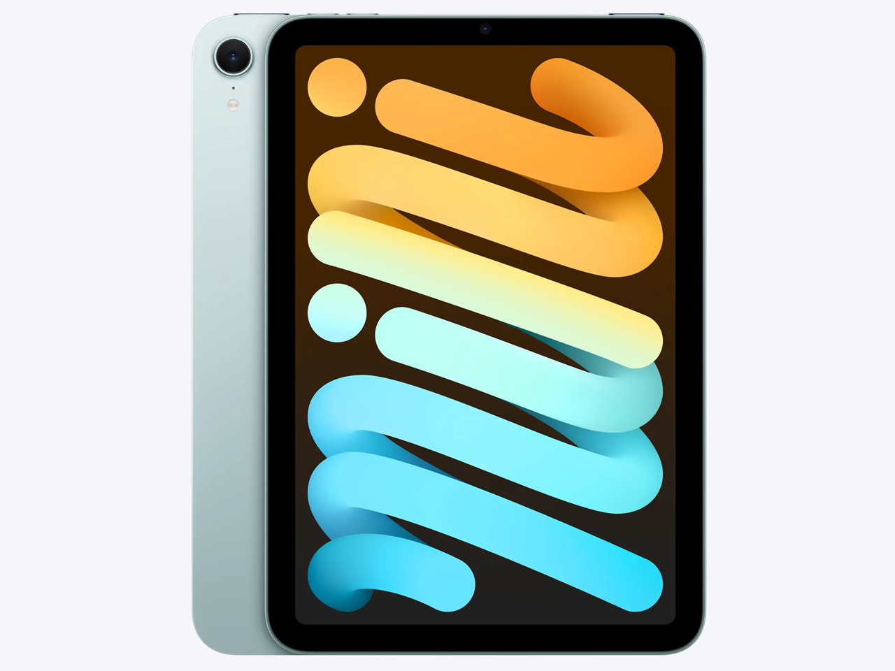 iPadmini7 A17Pro 128GB Wi-Fi 美品 箱付 即日 発送 iPadmini7 A17Pro 128GB Wi-Fi 美品 箱付 即日 発送 - メルカリ