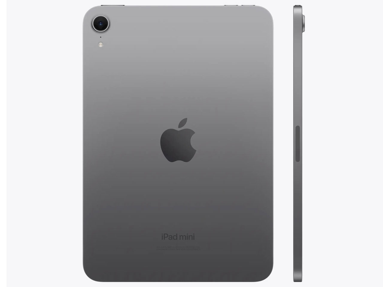 iPad mini 8.3�C���` Wi-Fi 128GB 2024�N�H���f�� MXN63J/A [�X�y�[�X�O���C]