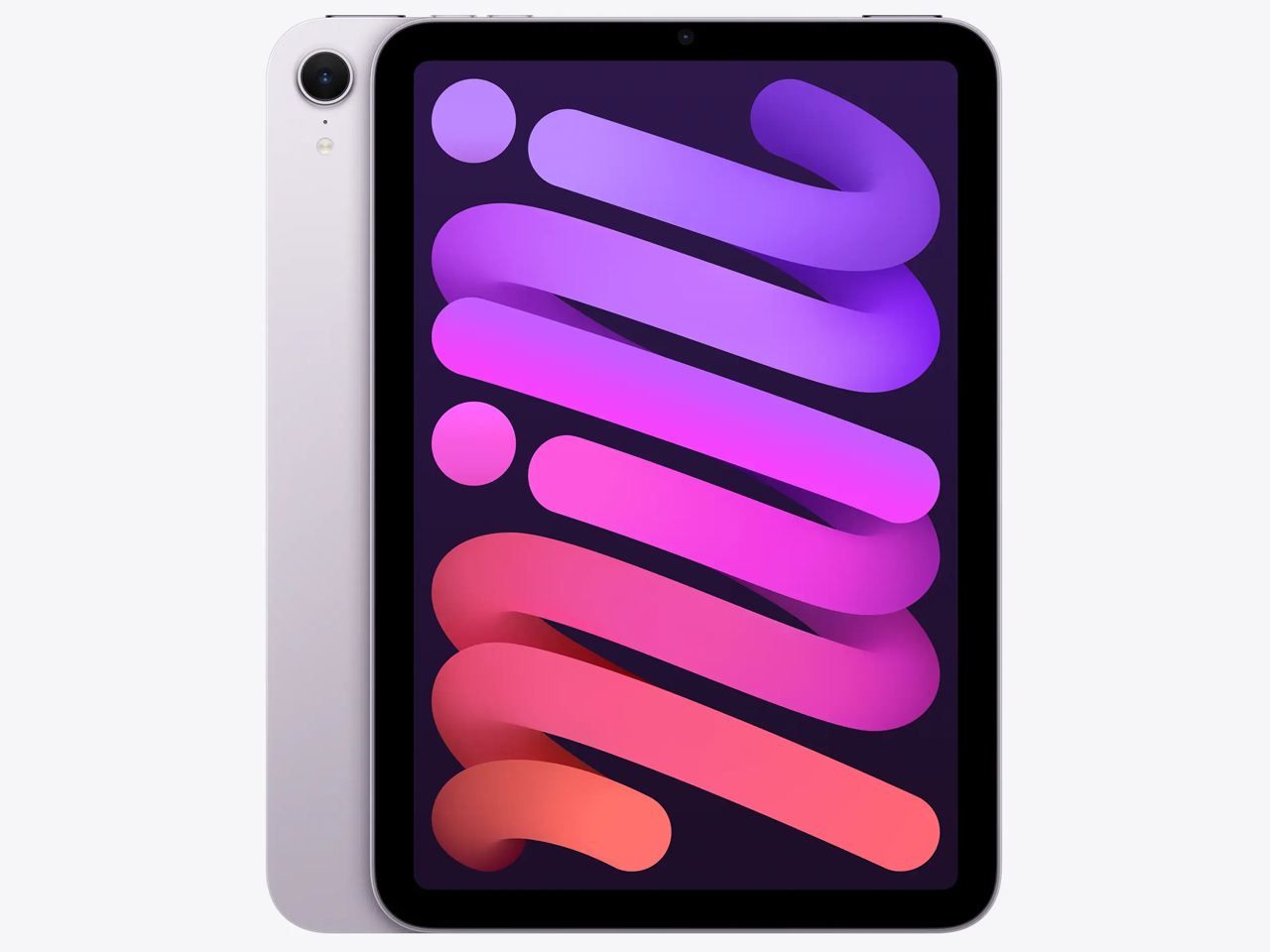 Apple iPad mini 8.3インチ (A17 Pro) Wi-Fi 256GB 2024年秋