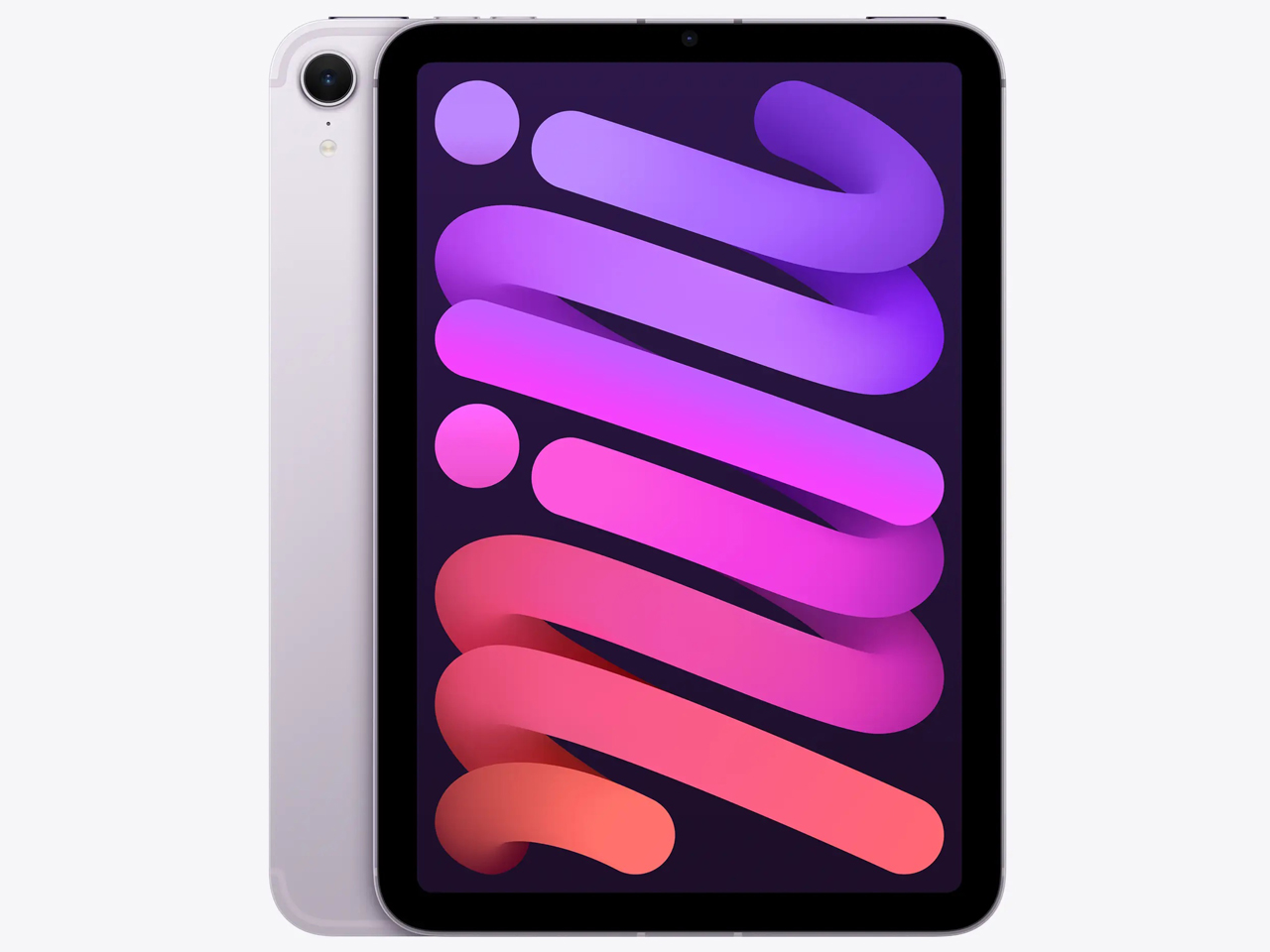 iPadMini 8.3インチ 128GBWi-Fi +SmartFolio Apple iPad mini 8.3インチ Wi-Fi 128GB 2024年秋モデル MXN73J