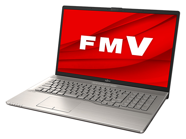 FMV LIFEBOOK NH�V���[�Y NH90/H1 KC_WN1J3_A012 Windows 11 Home�E�}�E�X�E16GB�������ESSD 512GB�EBlu-ray�EOffice���ڃ��f�� [�V�����p���S�[���h] �̐��i�摜