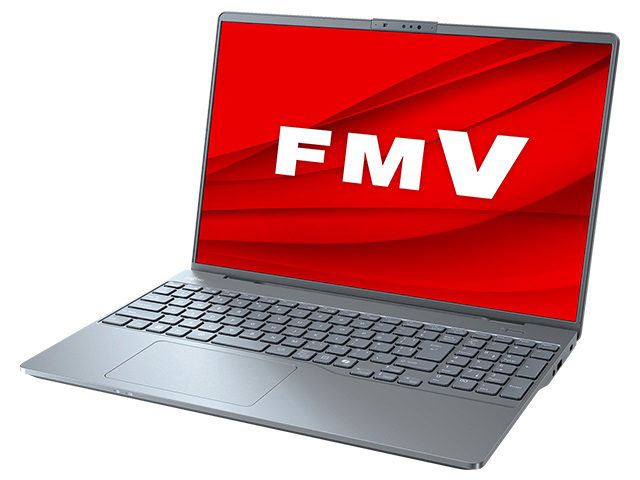 FMV LIFEBOOK PH�V���[�Y WP1/J3 KC_WP1J3_A010 Windows 11 Home�E������16GB�ESSD 1TB�EOffice���ڃ��f�� [�X�g�[���O���[] �̐��i�摜
