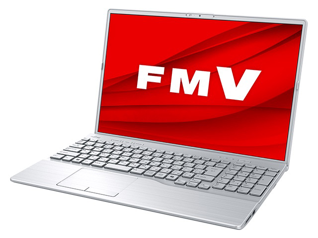 FMV LIFEBOOK AH�V���[�Y WA3/J3 KC_WA3J3_A024 Windows 11 Home�ECore i7�E16GB�������ESSD 512GB�EBlu-ray���ڃ��f�� [�t�@�C���V���o�[] �̐��i�摜