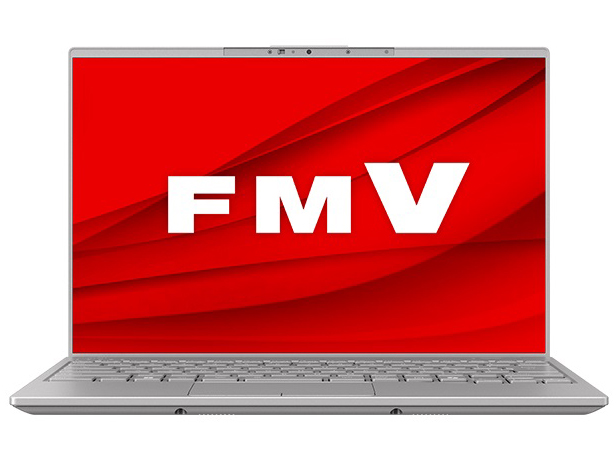 FMV LIFEBOOK UH�V���[�Y WU2/J3 KC_WU2J3_A011 Windows 11 Home�ECore Ultra 5�EOffice���ڃ��f�� [�t���X�g�O���[]