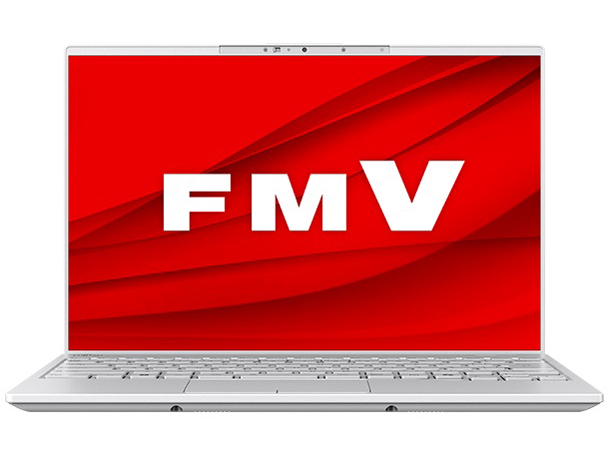 FMV LIFEBOOK UH�V���[�Y WU2/J3 KC_WU2J3_A048 Windows 11 Home�E��e�ʃo�b�e���ECore Ultra 7�E32GB�������ESSD 512GB�EOffice���ڃ��f�� [�V���o�[�z���C�g]