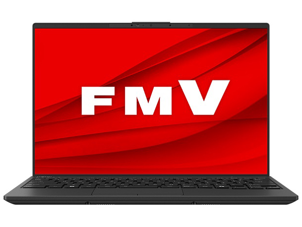 FMV LIFEBOOK UH�V���[�Y WU2/J3 KC_WU2J3_A062 Windows 11 Pro�E��e�ʃo�b�e���ECore Ultra 5�E16GB�������ESSD 512GB�EOffice���ڃ��f�� [�s�N�g�u���b�N]
