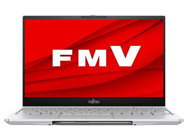 FMV LIFEBOOK UH�V���[�Y WU3/J3 KC_WU3J3_A008 Windows 11 Home�E��e�ʃo�b�e���EOffice���ڃ��f�� [�V���o�[�z���C�g]