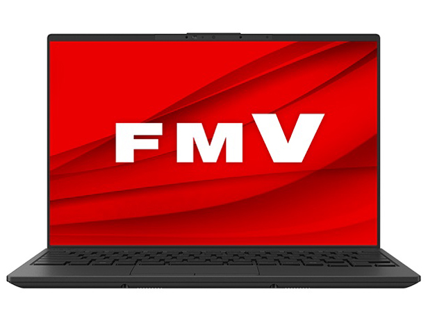 FMV LIFEBOOK UH�V���[�Y WU4/J3(FMV Zero) KC_WU4J3_A021 Windows 11 Pro���ڃ��f�� [�s�N�g�u���b�N]