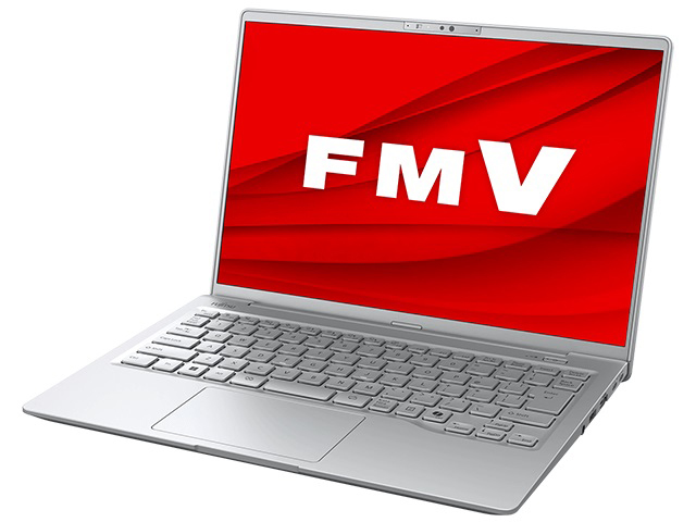 FMV LIFEBOOK MH�V���[�Y WMB/J3 KC_WMBJ3_A010 Windows 11 Home�E16GB�������ESSD 1TB���ڃ��f�� [�t�@�C���V���o�[] �̐��i�摜