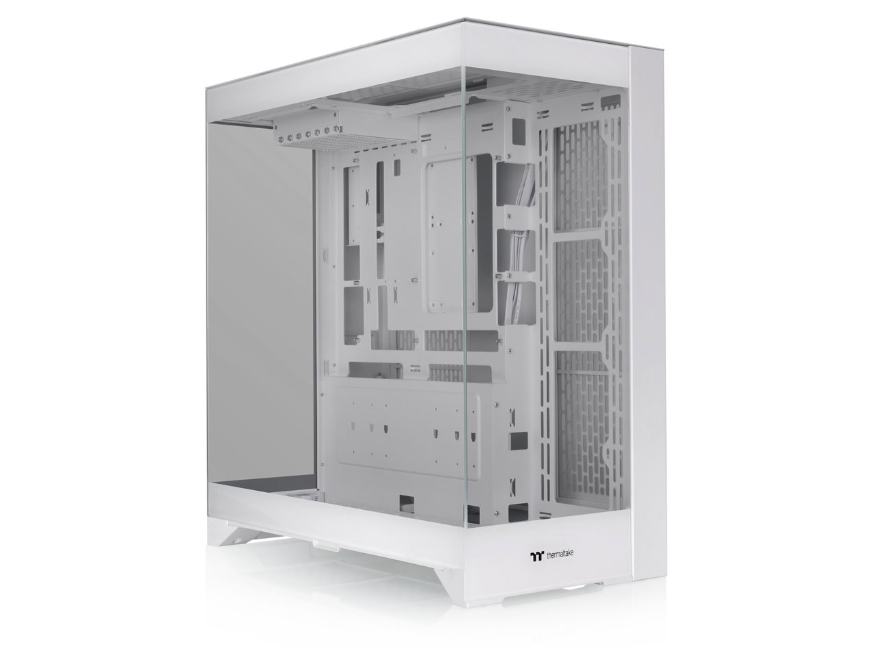 Thermaltake CTE E550 TG Gravel Sand CA-1Z8-00MGWN-00