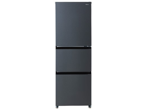 ☆ハイアール 冷蔵庫 22年 JR-CV29A 白 ホワイト 286L 3ドア 冷蔵庫】ハイアール 3ドア冷蔵庫 286L JR-CV29A 収納力を確認し