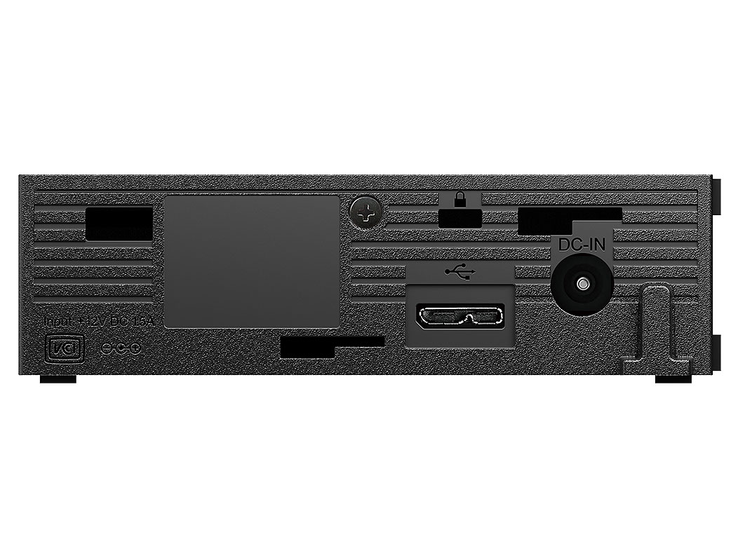 HD-SGDA2U3-B [�u���b�N]