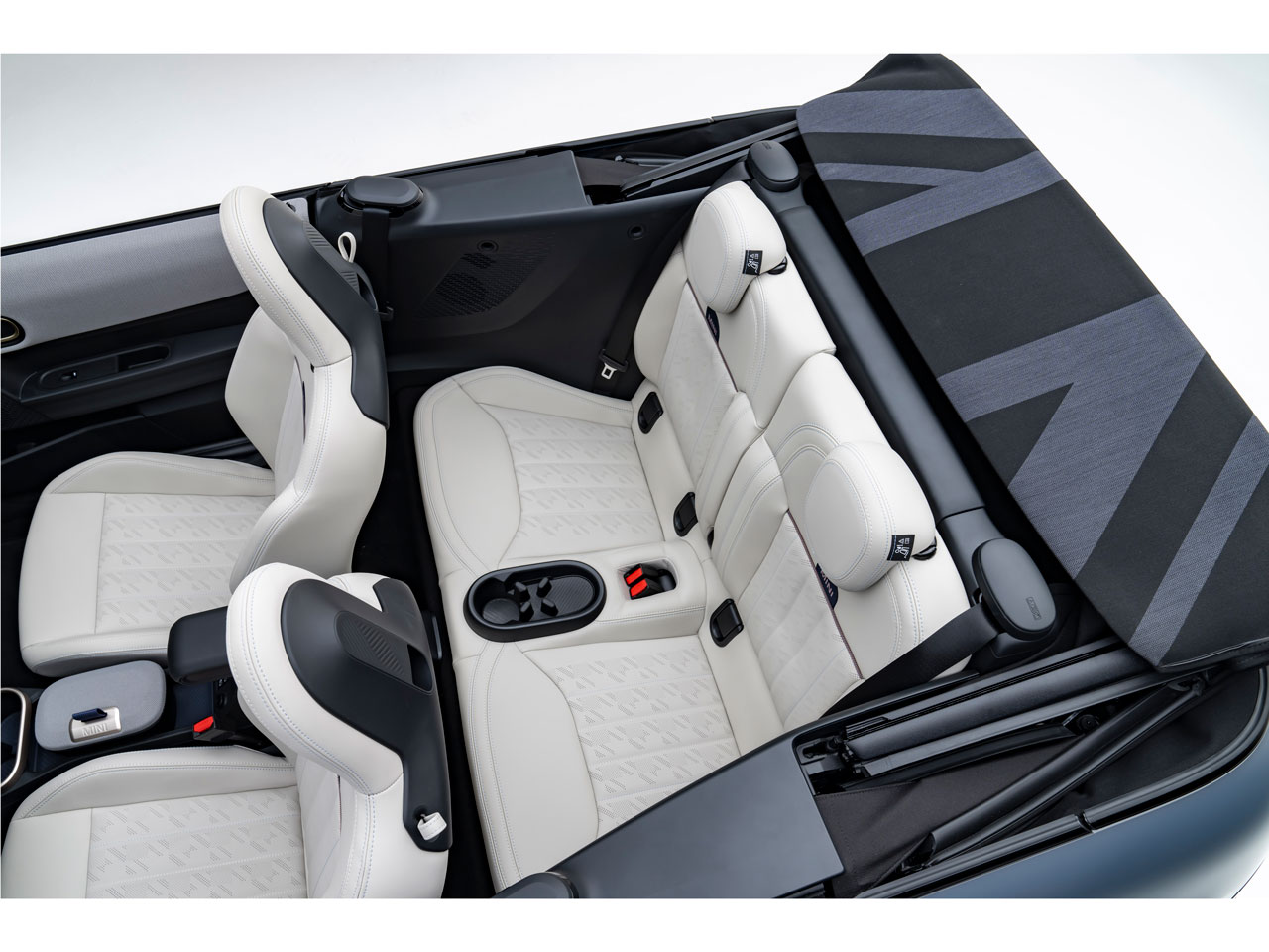 ミニ MINI CONVERTIBLE (コンバーチブル)の価格・新型情報