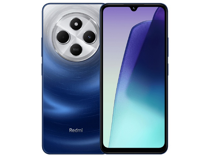 Redmi 14C 128GB SIM�t���[ [�X�^�[���[�u���[] �̐��i�摜