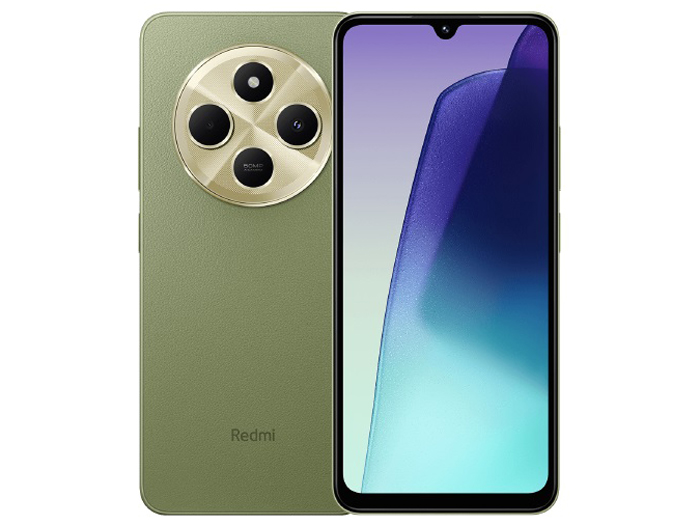 Redmi 14C 128GB SIM�t���[ [�Z�[�W�O���[��] �̐��i�摜