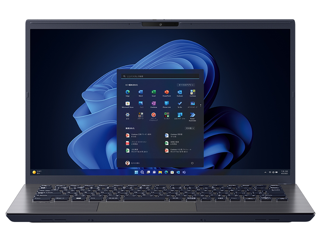 VAIO Pro BK VJBK114000003 [�_�[�N���^���O���[] �̐��i�摜