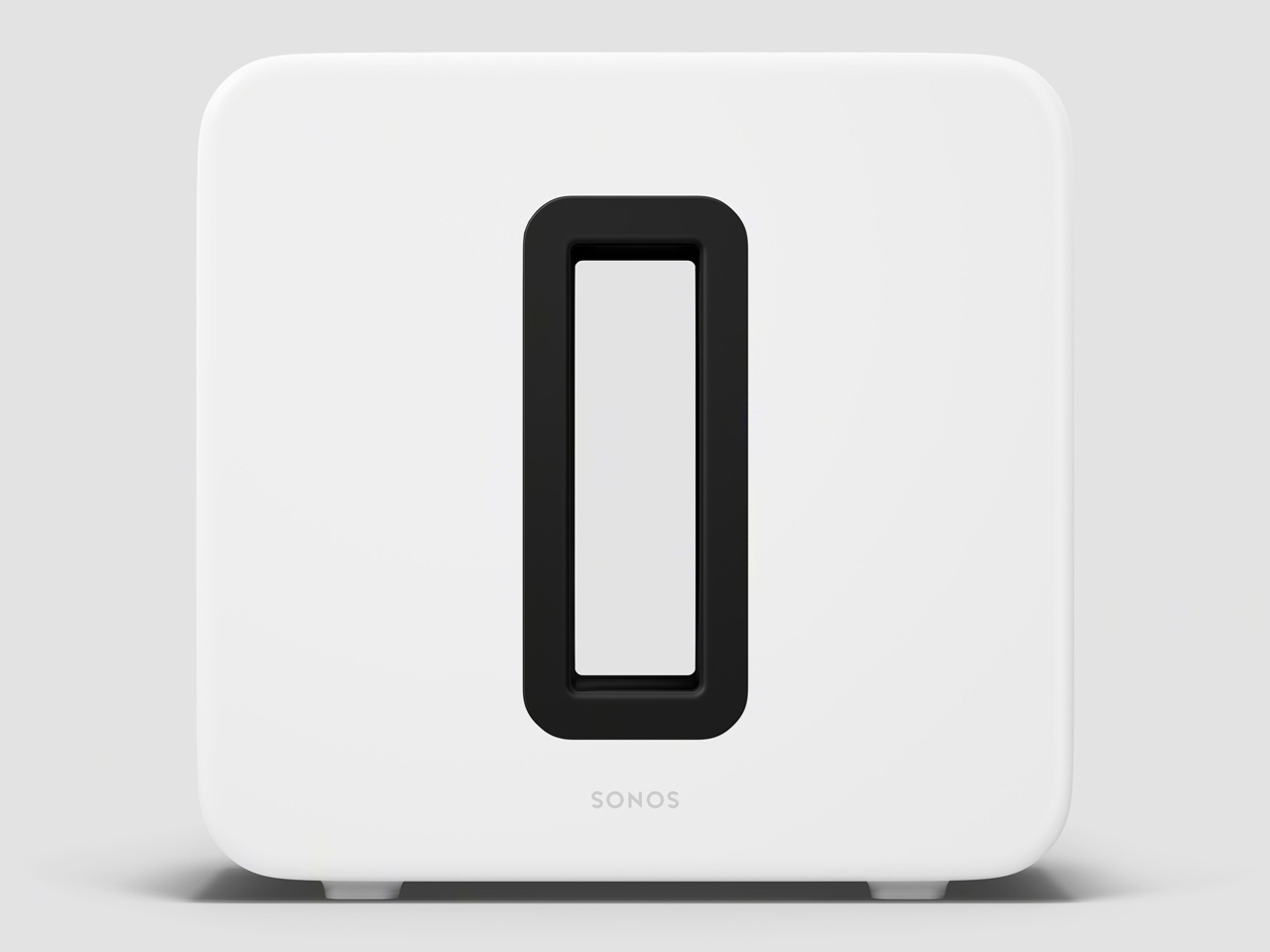 Sonos Sonos Sub 4 [ホワイト 単品] 価格比較 - 価格.com