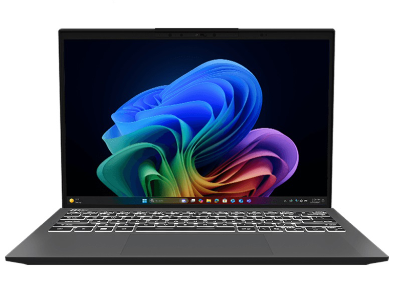 Prestige-13-AI+Evo-A2VMG-4889JP [�X�e���O���C] �̐��i�摜